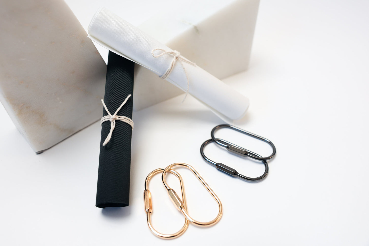 Bag Tag Supplies